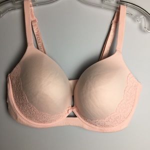 Victoria’s Secrets Bra